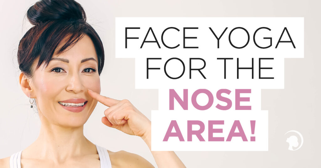 how to make your nose look smaller without makeup