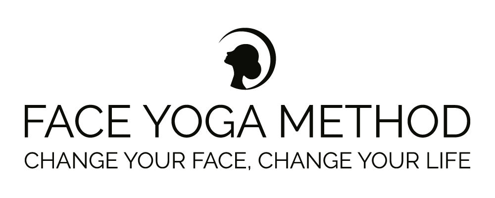 Face yoga method shop outlet