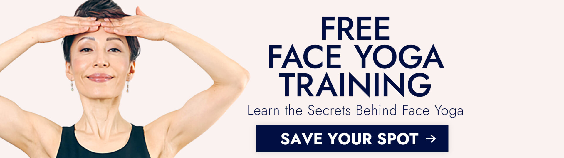 Define Your Cheeks with Face Yoga | Face Yoga Method